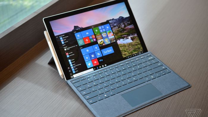 Microsoft surface all in one pc expected to launch next month