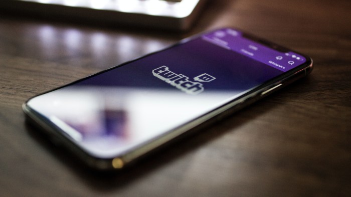 Twitch resets passwords after they detected unauthorized access