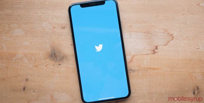 Twitter testing autoplaying videos on ios devices