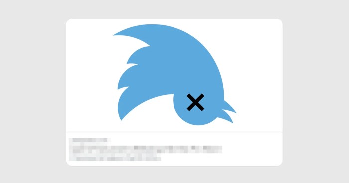 It looks like outgoing x twitter links are broken