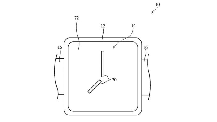 This piece of paper lets you wear a virtual apple watch