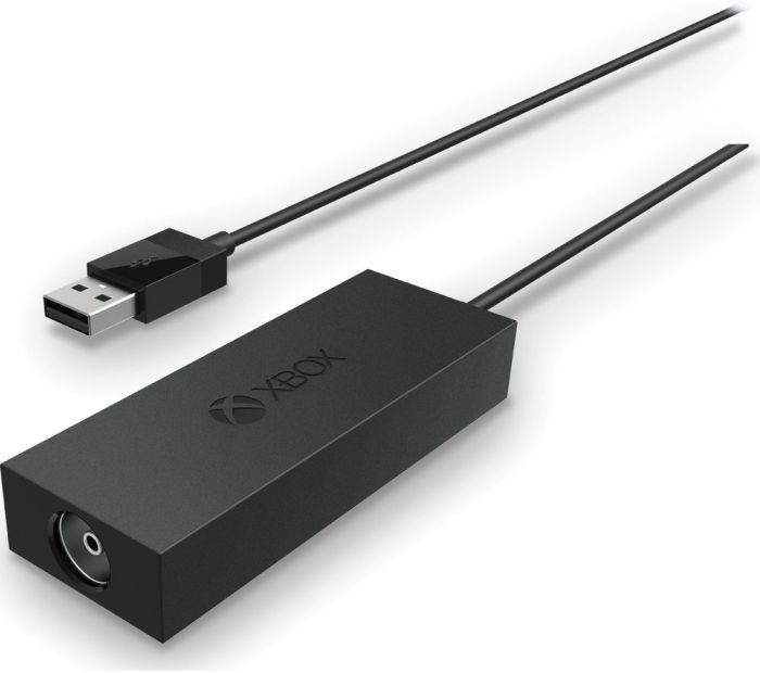 Xbox one tv tuner for north america goes on sale for 59 99