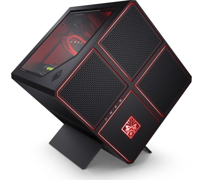 Hp omen x gaming pc