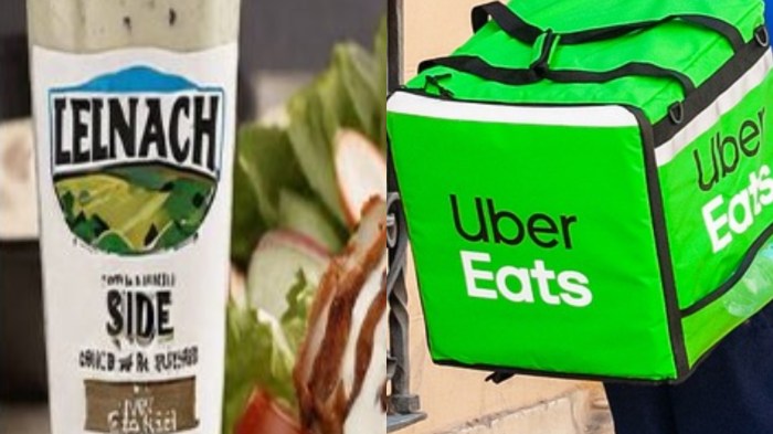 Uber eats ai bias settlement