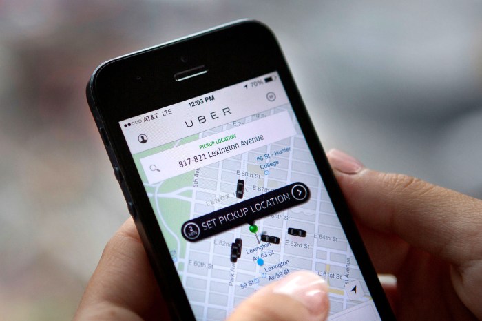 2016 uber hack affected 2 7 million users drivers in uk