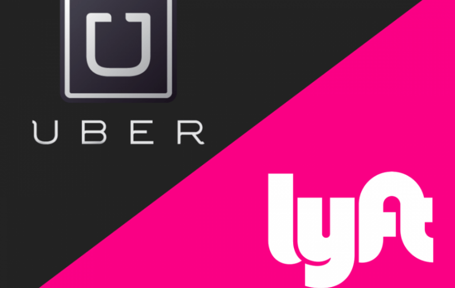 Uber lyft not more than 2 billion