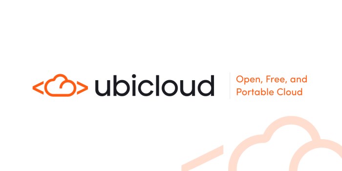 Ubicloud wants to build an open source alternative to aws