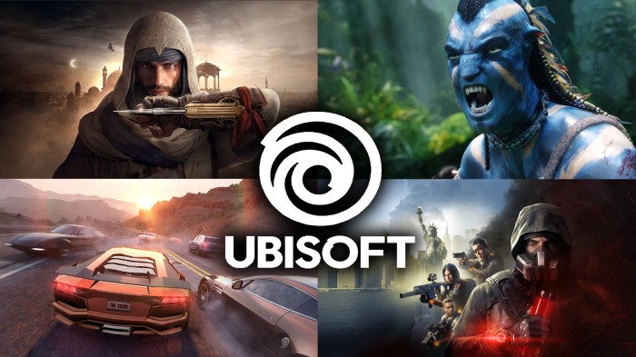 Ubisoft vr games rollout october 18