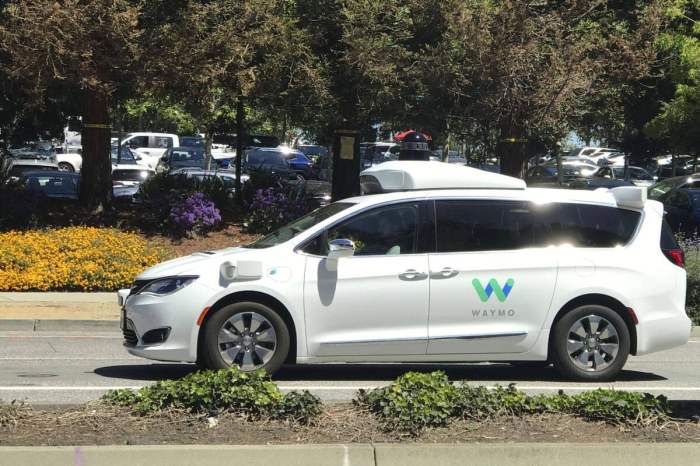 A wrestling match over who should control robotaxis is playing out in california