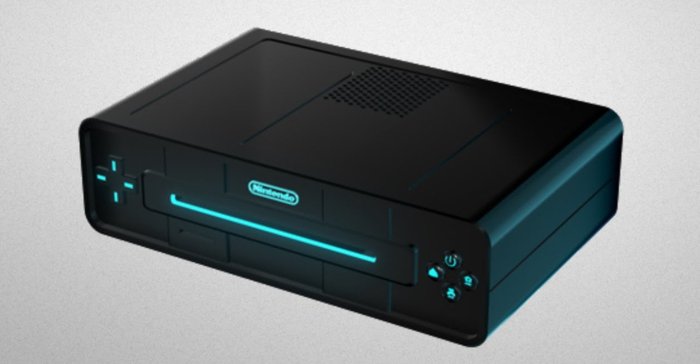 The nintendo nx will be nintendos next console