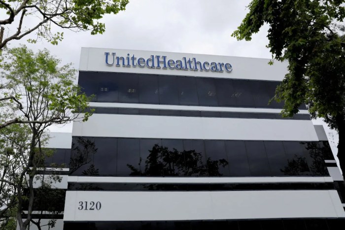 Unitedhealth change healthcare ransomware alphv blackcat pharmacy outages