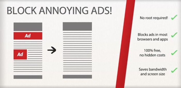 Adblock plus launches ad platform