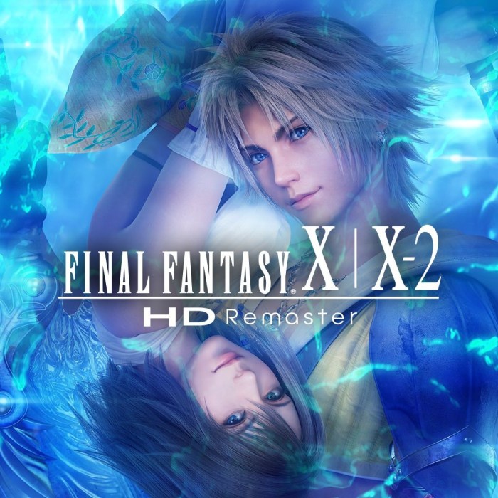 Final fantasy xx 2 hd remaster makes its ps4 debut