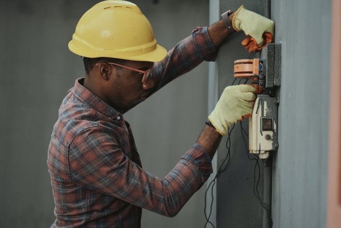 Deal dive training the workforce for the clean energy transition