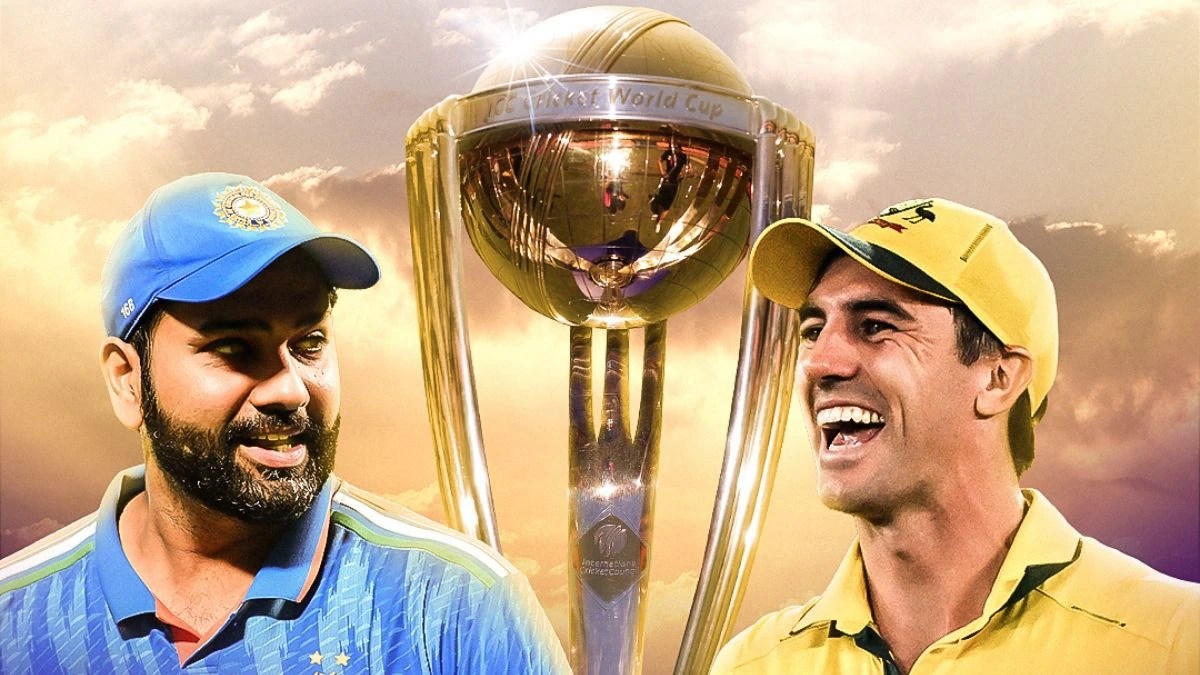 India and australia world cup final shatters streaming records on hotstar