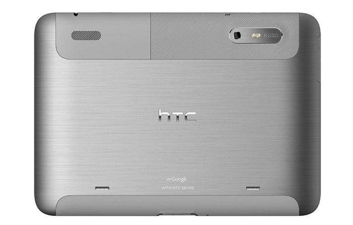 Upcoming htc tablet rumored to sport 8 9 inch display 16mp camera