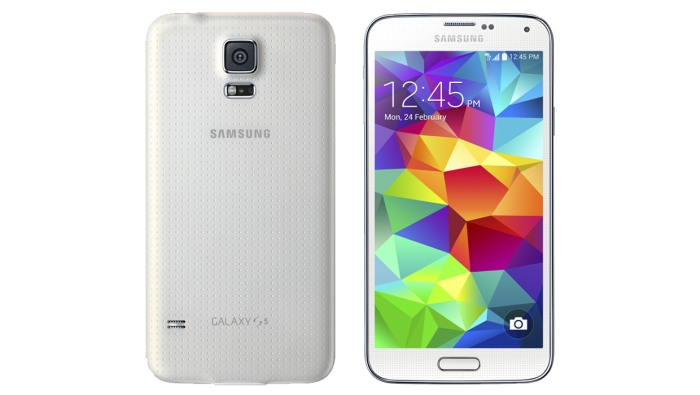 Galaxy s5 gets updated lollipop build after being halted in canada