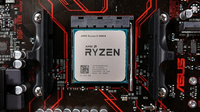 Amd wants to stop being known as the cheaper solution