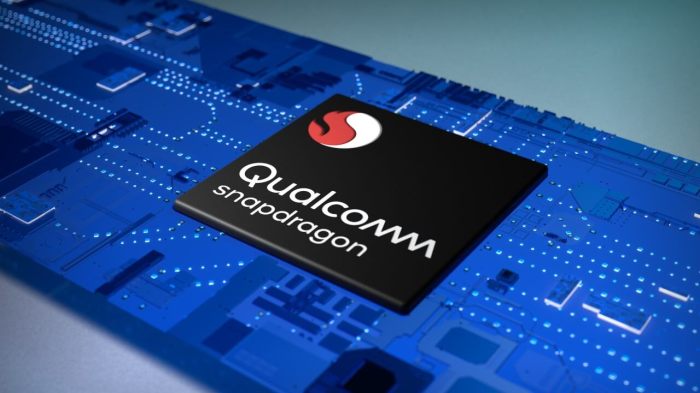 Snapdragon 610 and snapdragon 615 launched