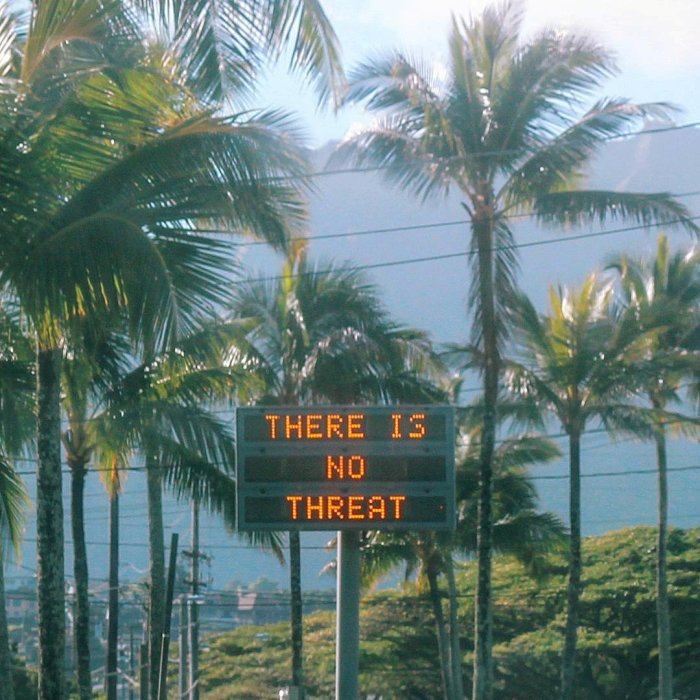 Fcc investigating false hawaii missile alert