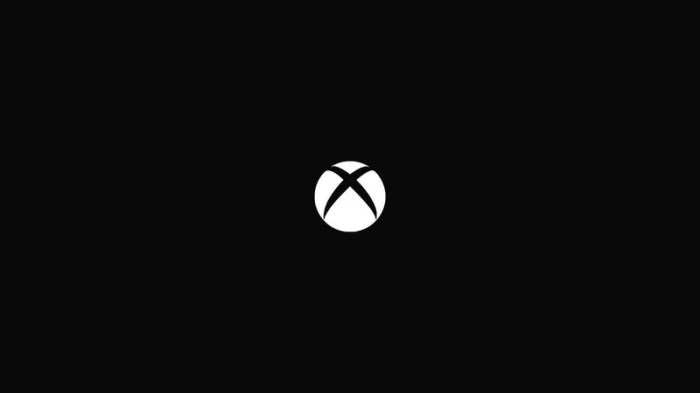 Xbox one update results in black screen bug