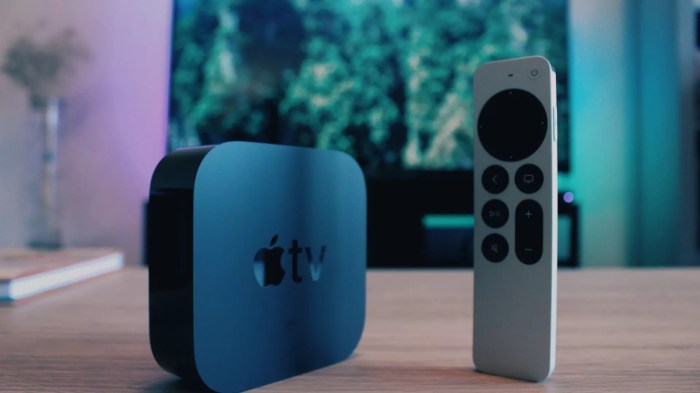 Apples web tv service to launch this fall rumor