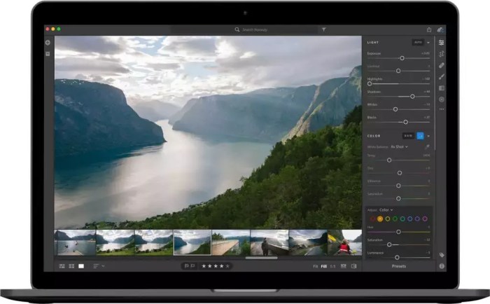 Adobe lightroom 6 is finally here