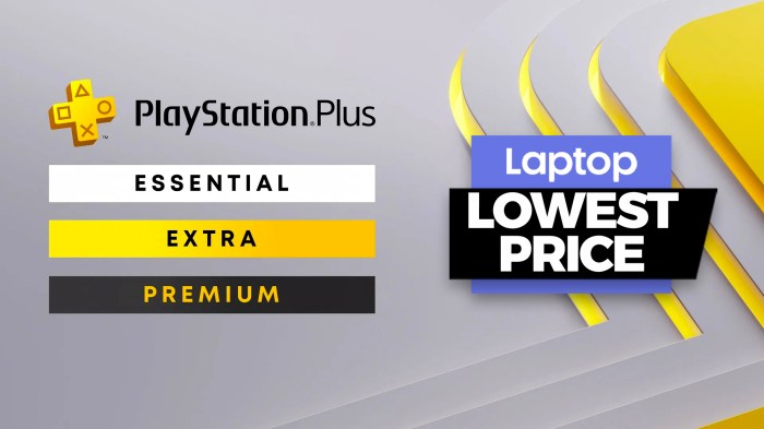 Ps plus specials sale program launched