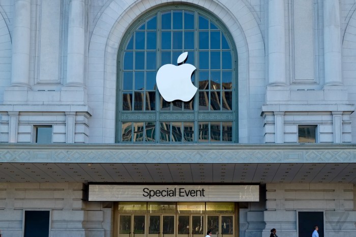 Iphone 7 announcement reportedly taking place on september 7th