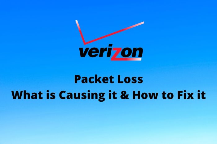 Verizon seemingly not too fussed after losing 138000 customers