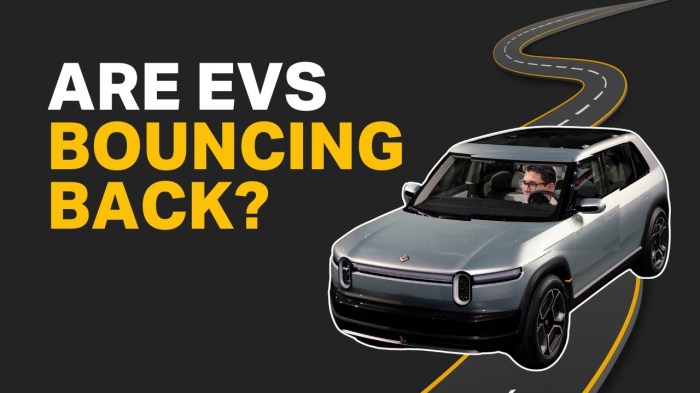 Techcrunch minute why little evs from rivian and telo could thaw the ev winter