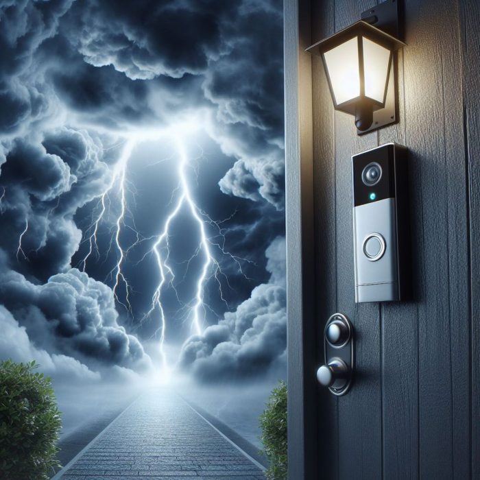 Popular video doorbells eken tuck hijacked researchers