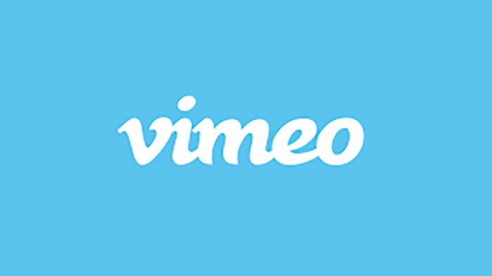 Vimeo support hdr videos