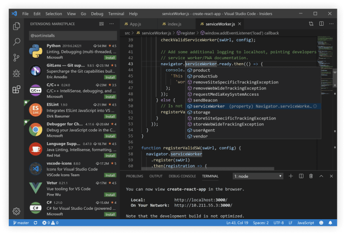 Microsoft releases source code for ms dos and word for windows