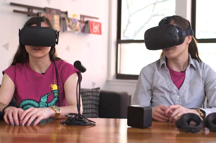 Oculus rifts commercial release might not happen this year