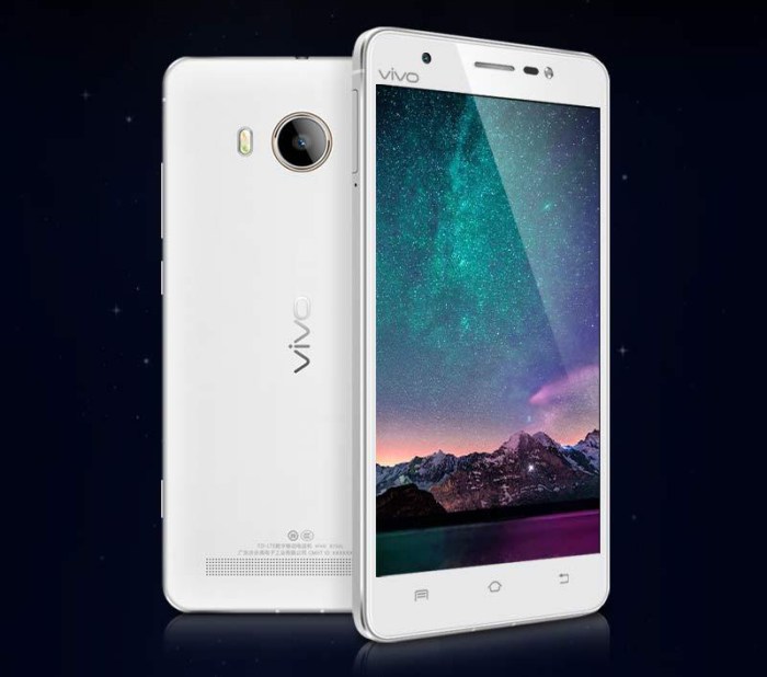 Vivo xshot to feature 24mp rear camera