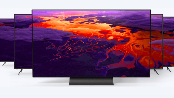 Vizio introduces more affordable 4k tvs