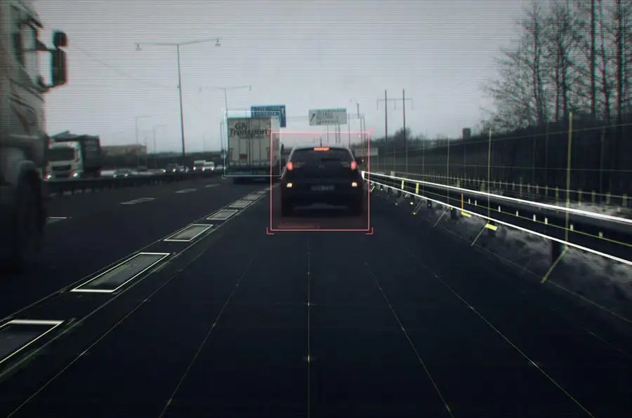 Volvos self driving car experiment scaled back