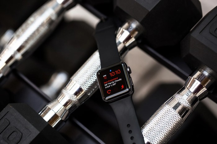 Apple watch 2 battery said to get 35 increase