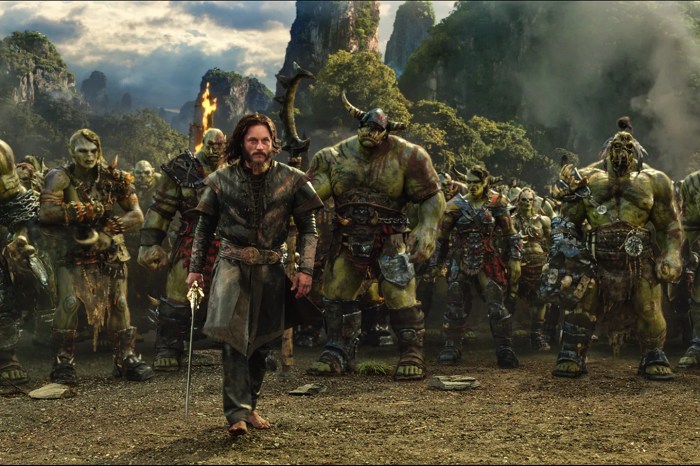 Warcraft movie delayed to summer of 2016