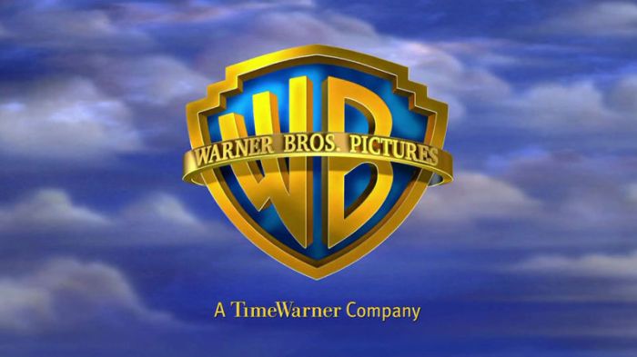 Warner brothers flags own site illegal