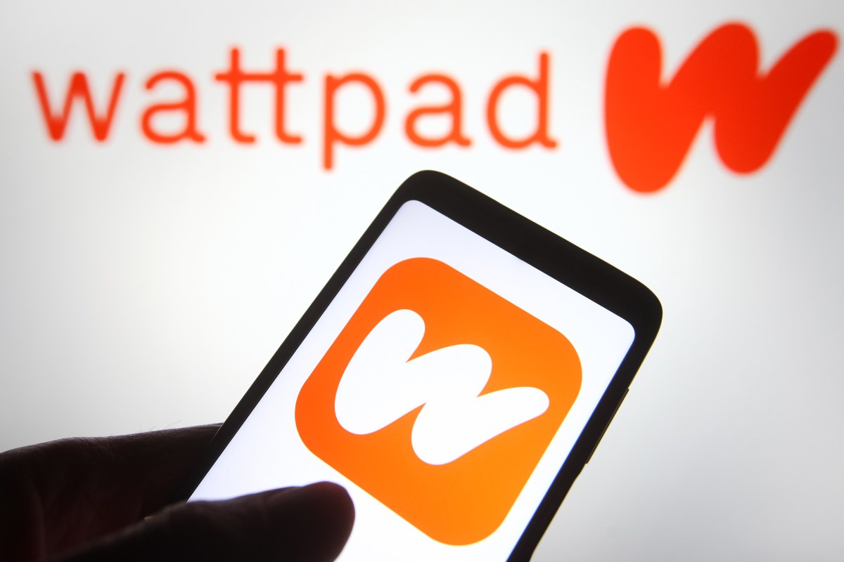 Wattpad ditches paid content stories program for a freemium model