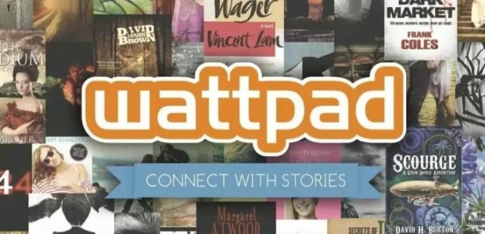 Wattpad gives premium subscribes access to 5 free monthly wattpad originals