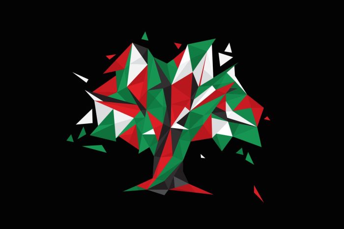 Tech for palestine launches to provide tools and projects to help advocate for palestinians