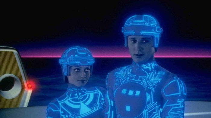 Tron 3 could be in the pipeline