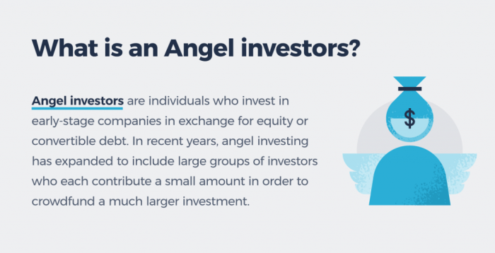 Angel investor mistakes