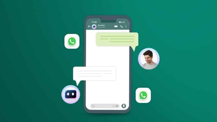 Whatsapp trials meta ai chatbot in india more markets