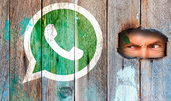 Whatsapp flaw strangers private groups