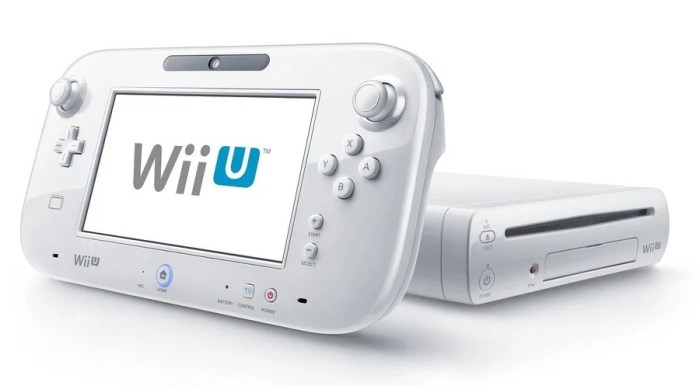 8gb wii u basic set discontinued in japan