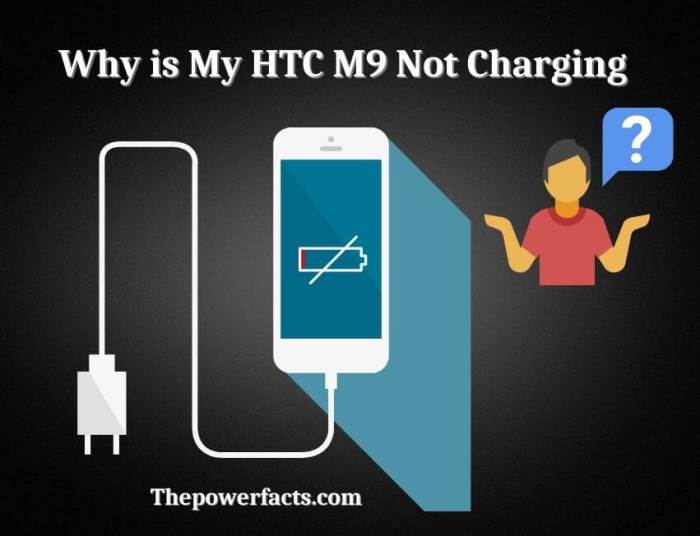 Htc 10 usb c charging problems